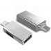 Перехідник Wiwu T02 USB USB-С Hub (USB3.0 + USB2.0)