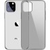 Кейси iPhone 12 mini Силікон 0.9мм 