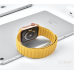 Аксесуари iWatch Ремінець COTEetCi Leather Dual Magnetic Watch Band 40/38mm
