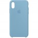 Кейси iPhone XR Apple Silicone Case Original 