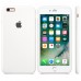Кейси iPhone 6/6S Apple Silicone Case Copy 