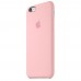 Кейси iPhone 6/6S Apple Silicone Case Copy 