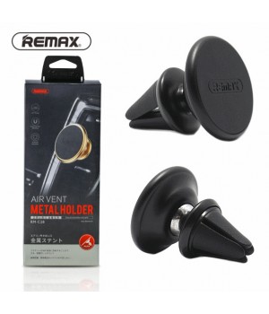 Автотримач Remax Air Vent Holder