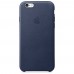 Кейси iPhone 6/6S Apple Leather Case Copy 