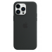 Кейсы iPhone 14 Pro Max Apple Silicone Case Original with magsafe and Animation