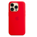 Кейсы iPhone 14 Pro Max Apple Silicone Case Copy