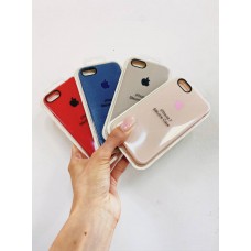 Кейси iPhone 7/8 Силікон з Логотипом 