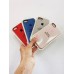 Кейси iPhone 7/8 Силікон з Логотипом 