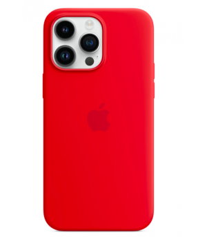 Кейси iPhone 14 Pro Max Apple Silicone Case Orig
