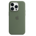 Кейсы iPhone 14 Pro Max Apple Silicone Case Original with magsafe and Animation